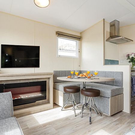 Sandymouth Holiday Resort Morwenstow 外观 照片