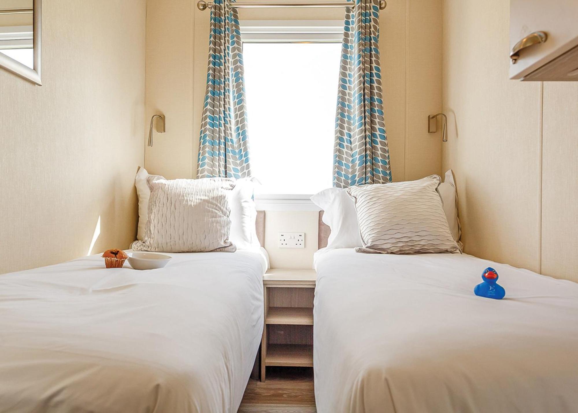 Sandymouth Holiday Resort Morwenstow 外观 照片