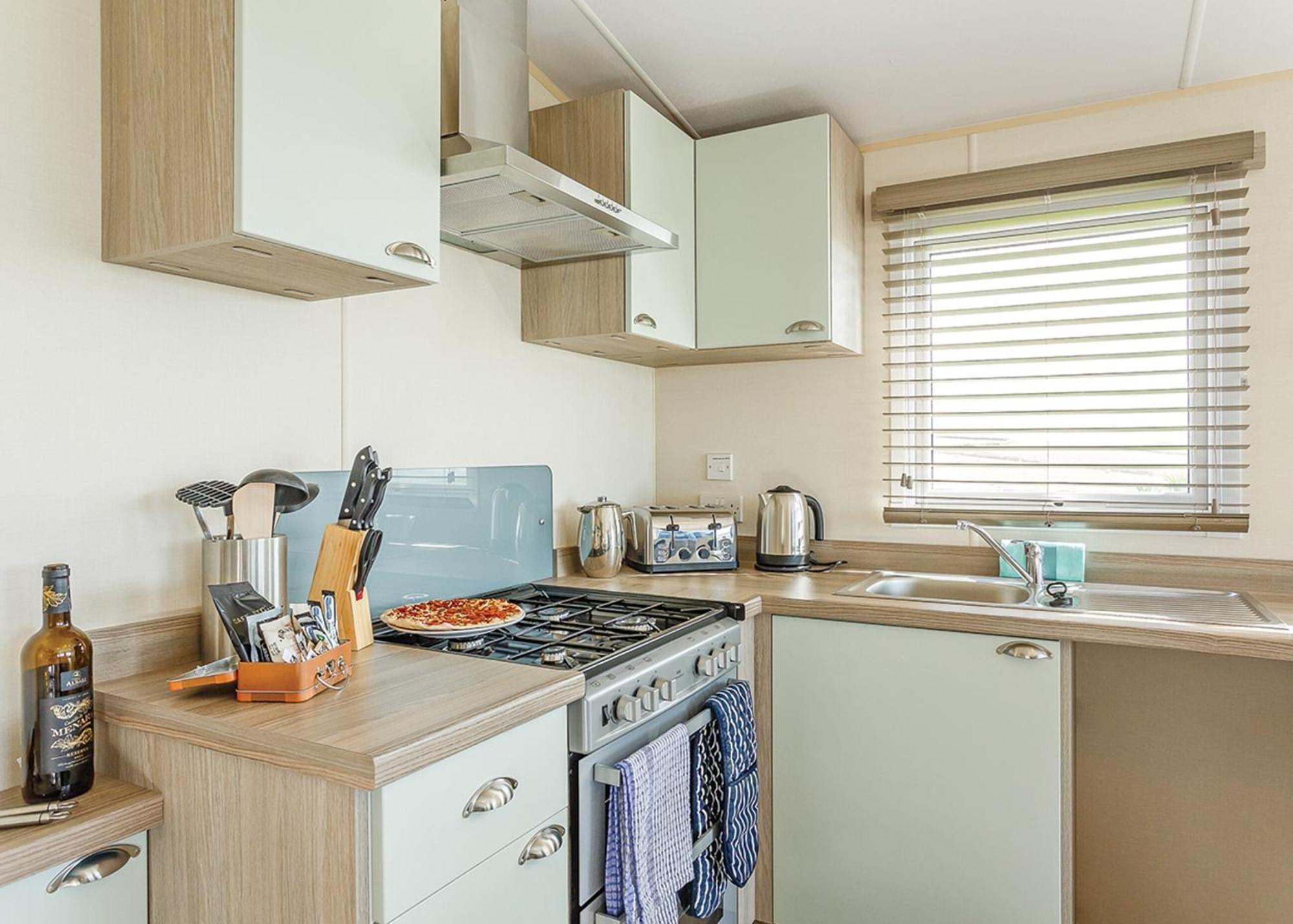 Sandymouth Holiday Resort Morwenstow 外观 照片