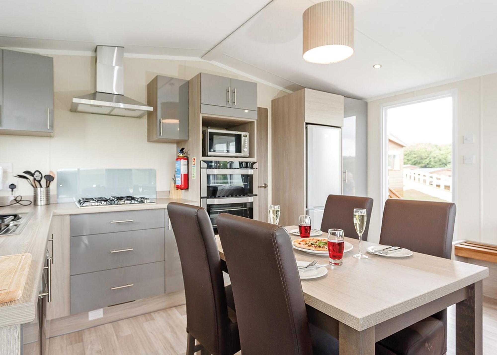 Sandymouth Holiday Resort Morwenstow 外观 照片