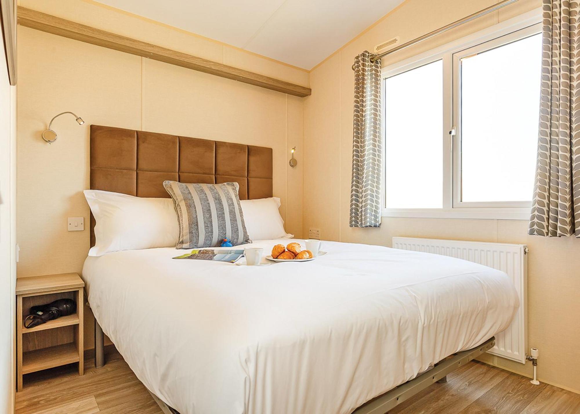 Sandymouth Holiday Resort Morwenstow 客房 照片