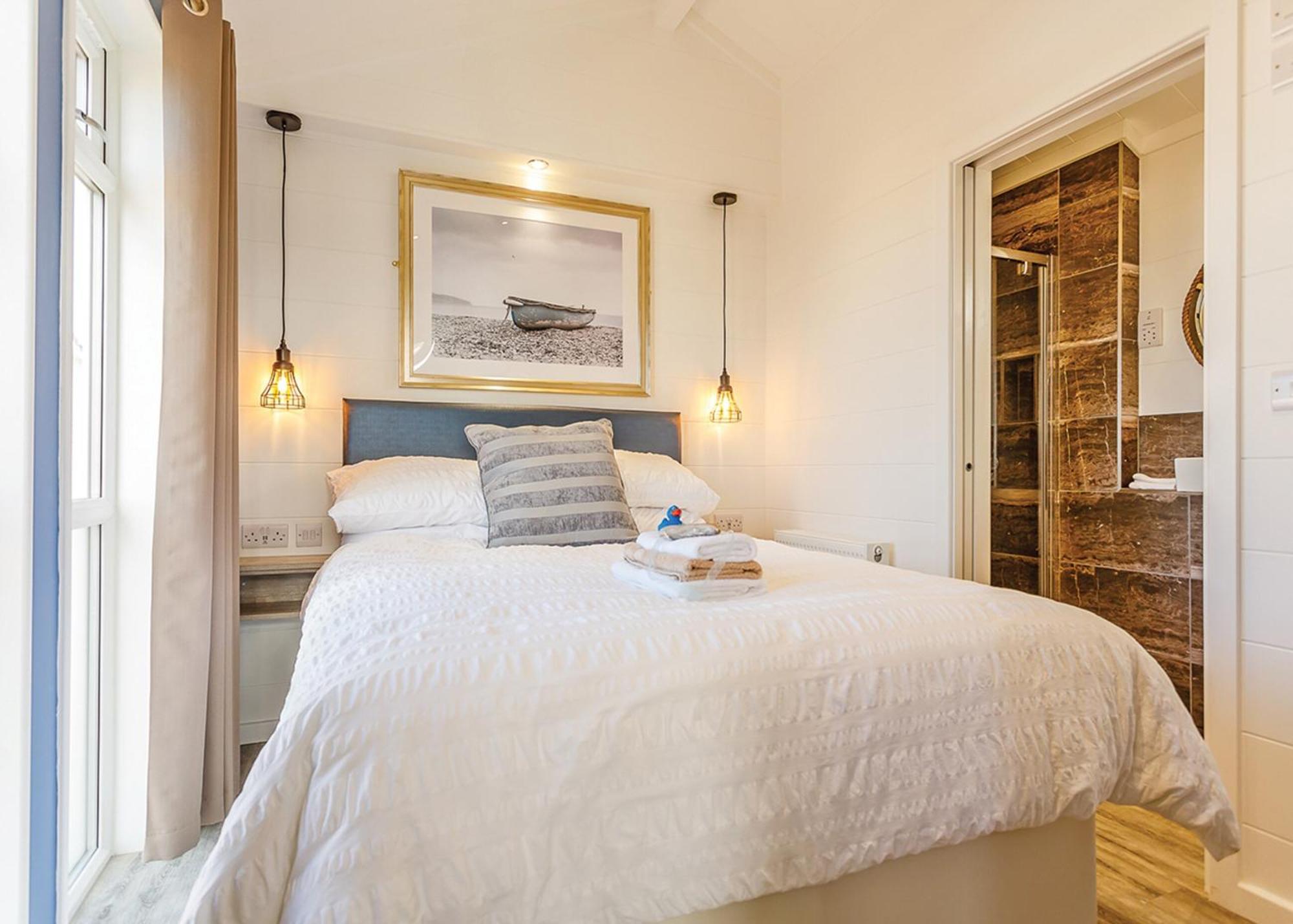 Sandymouth Holiday Resort Morwenstow 客房 照片