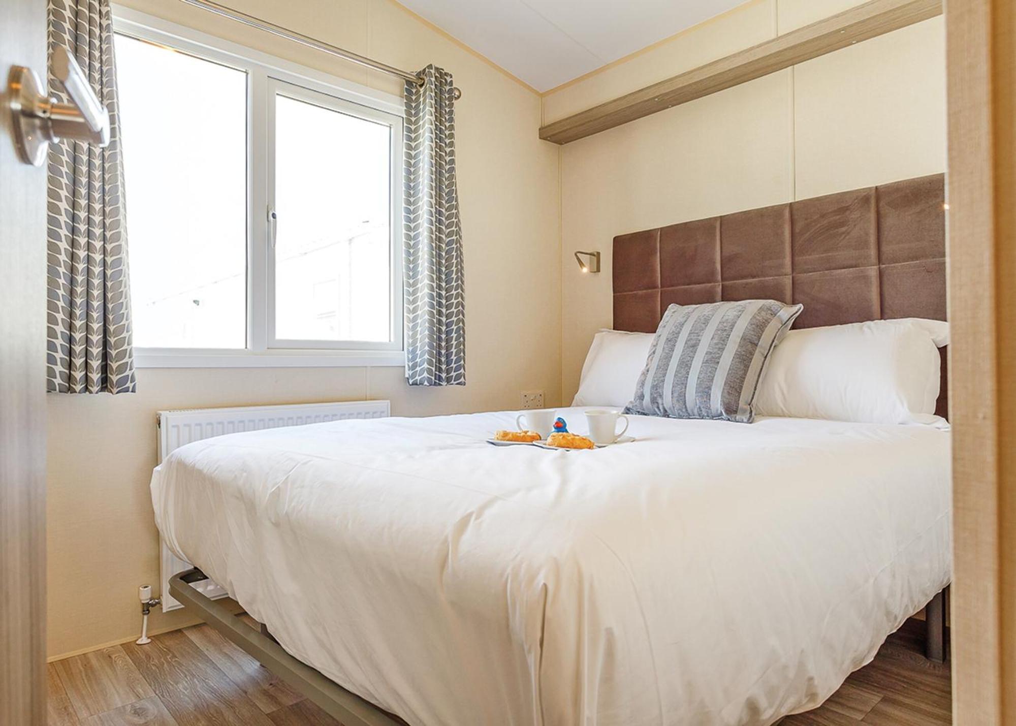 Sandymouth Holiday Resort Morwenstow 客房 照片