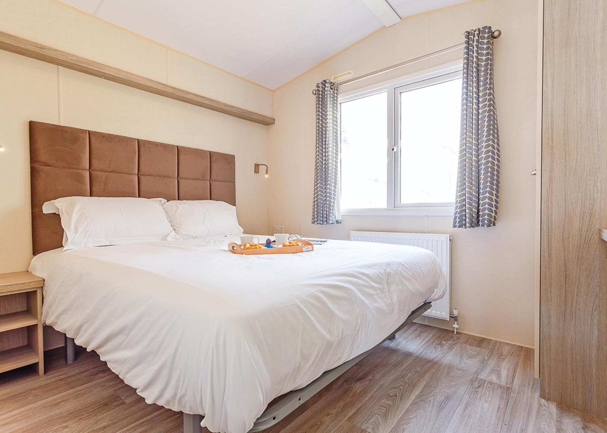 Sandymouth Holiday Resort Morwenstow 客房 照片