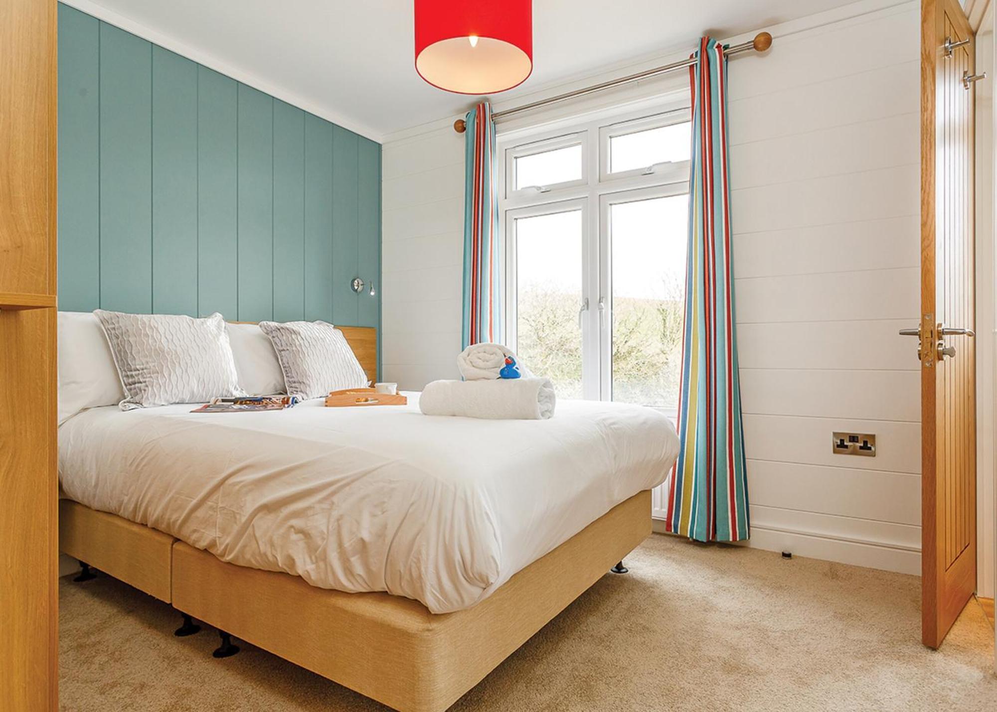 Sandymouth Holiday Resort Morwenstow 客房 照片