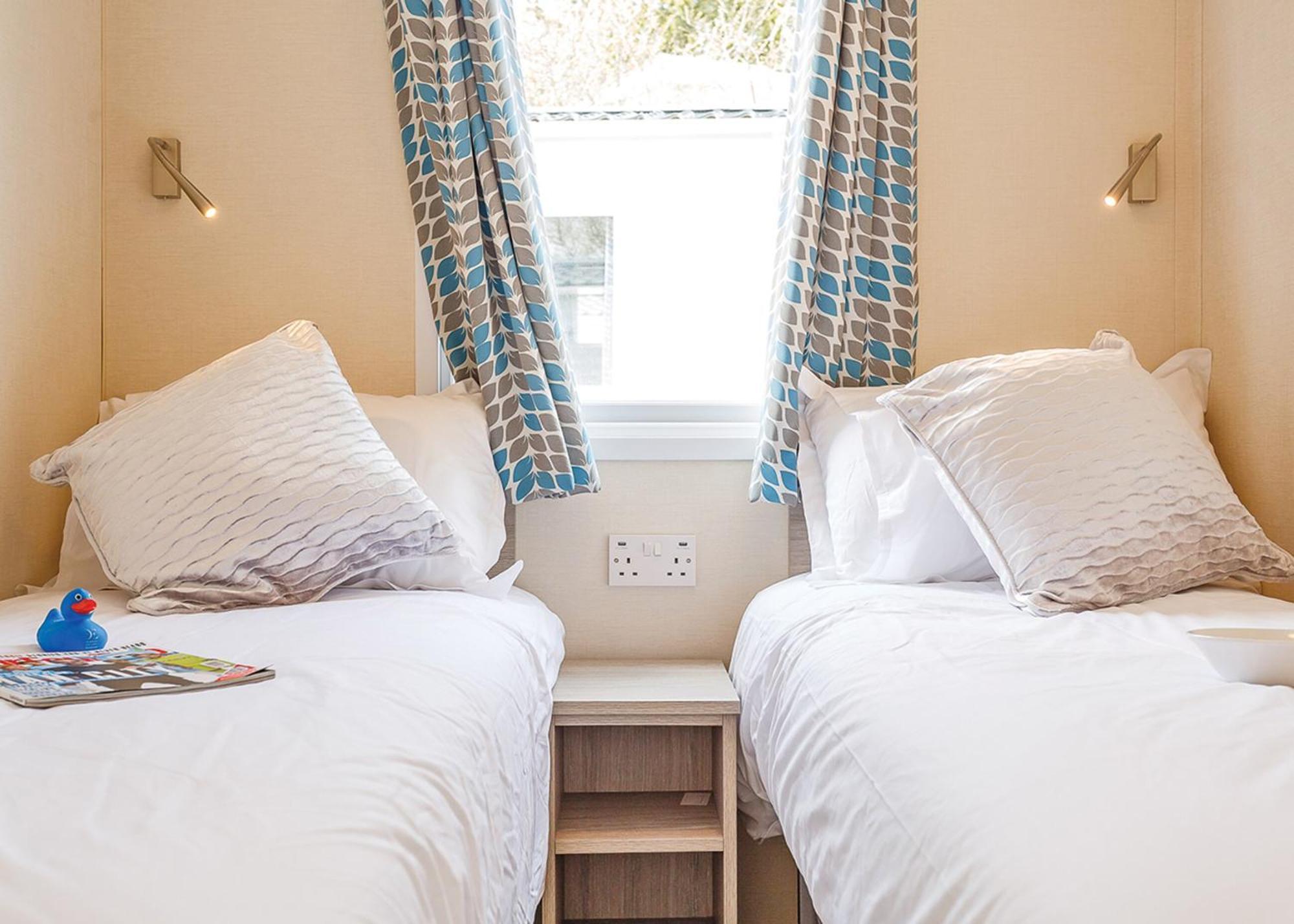 Sandymouth Holiday Resort Morwenstow 客房 照片