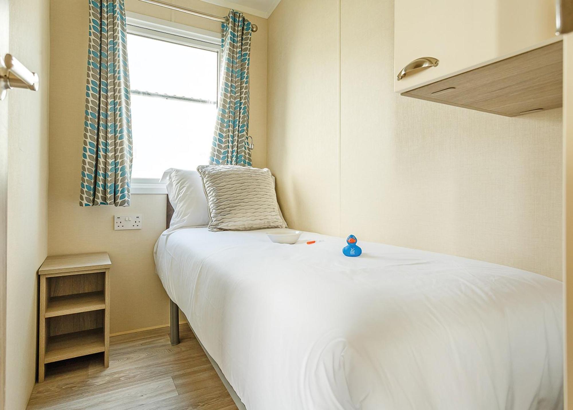 Sandymouth Holiday Resort Morwenstow 客房 照片