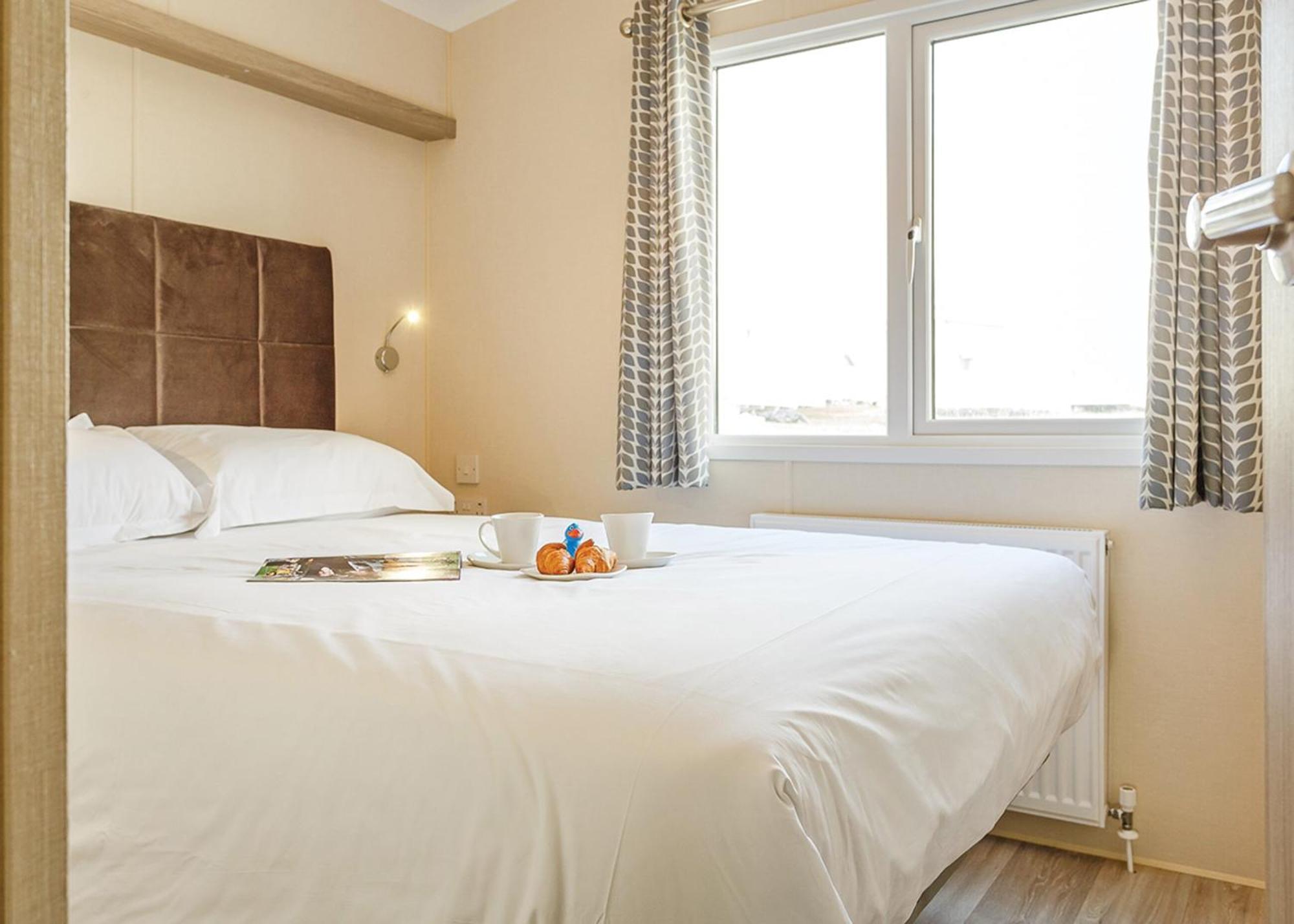 Sandymouth Holiday Resort Morwenstow 客房 照片