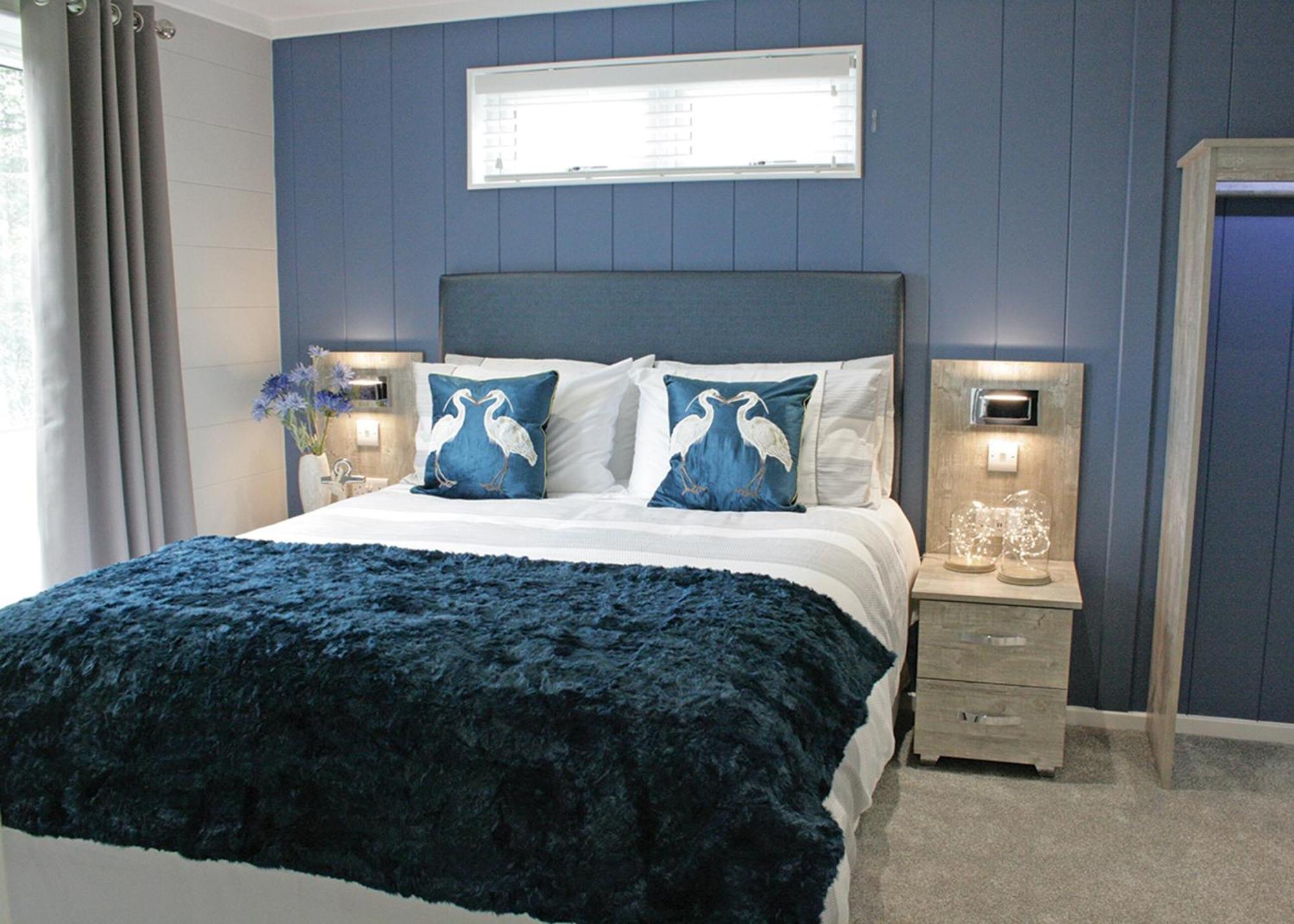 Sandymouth Holiday Resort Morwenstow 客房 照片