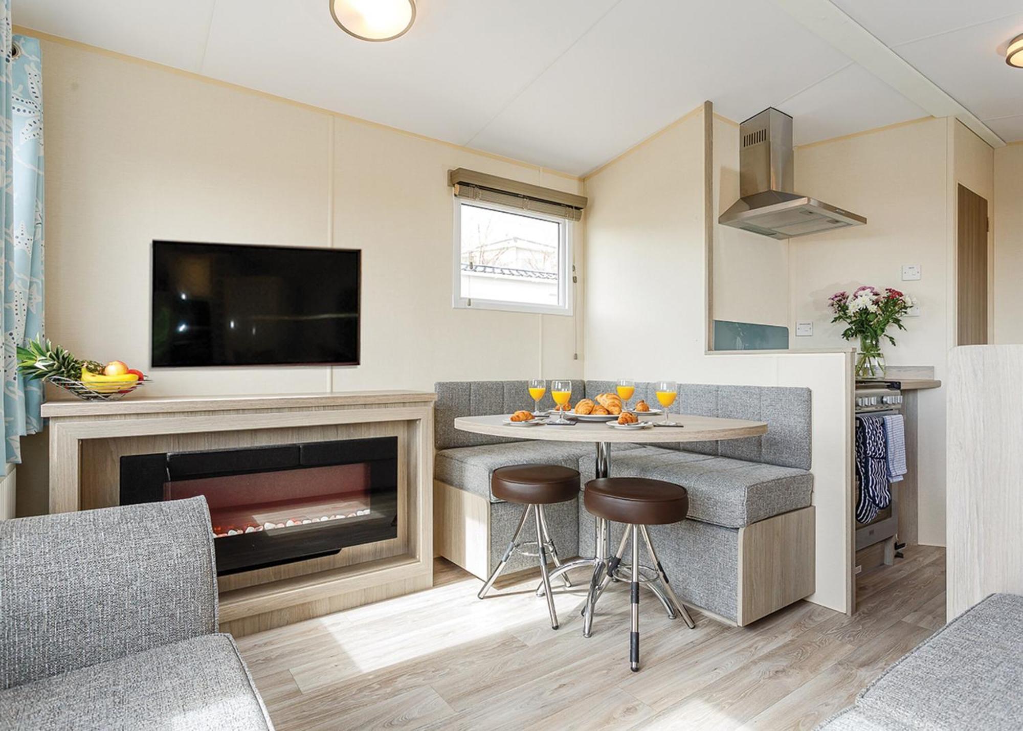 Sandymouth Holiday Resort Morwenstow 外观 照片